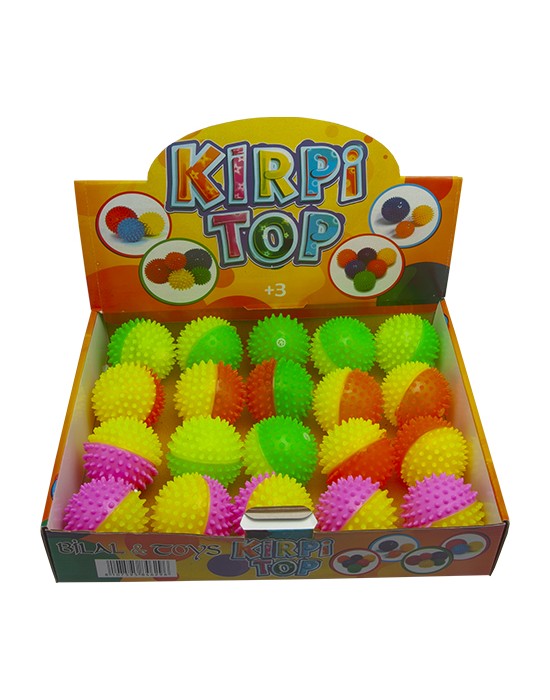 BİLAL KİRPİ TOP 20’L BL-1001