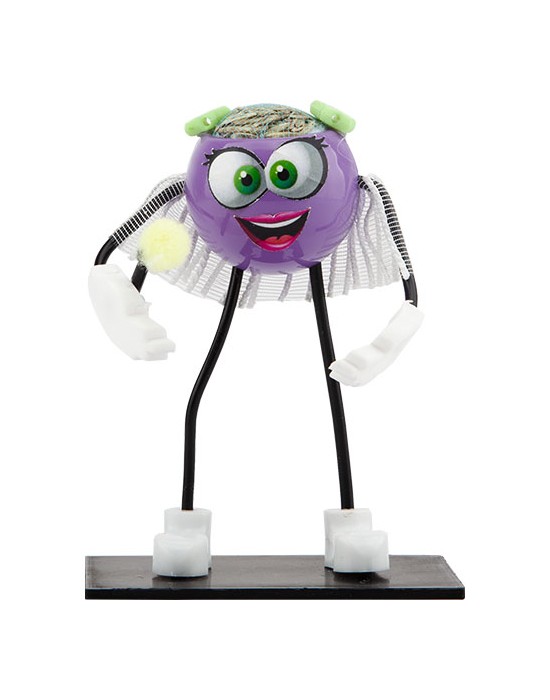 MİNİKOJİ ÇİM ADAM
