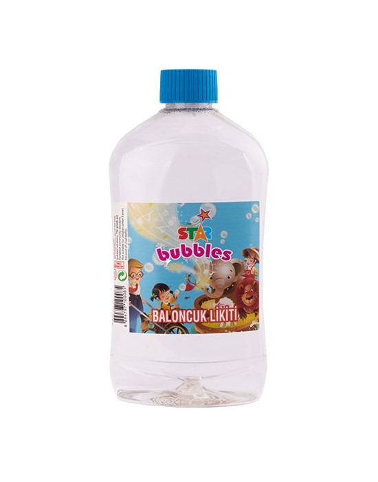 STAR KÖPÜK YEDEĞİ(LİKİT) 500 GR#