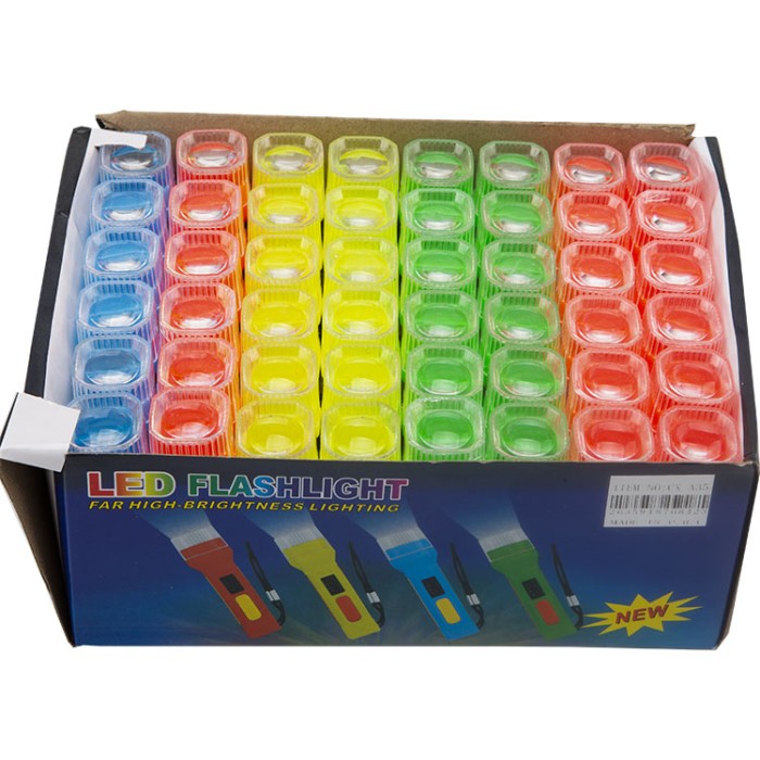 48’Lİ EL FENERİ CX-A35