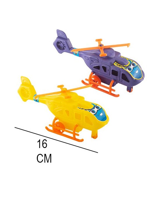 AKSAN HELİKOPTER 12’Lİ DĞN-048#