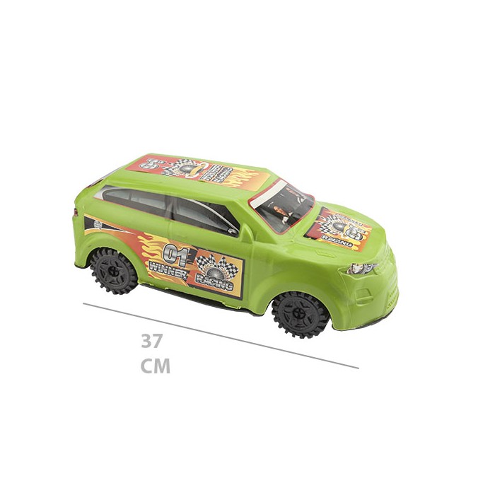 EMİR POLİS JEEP EMR-110#