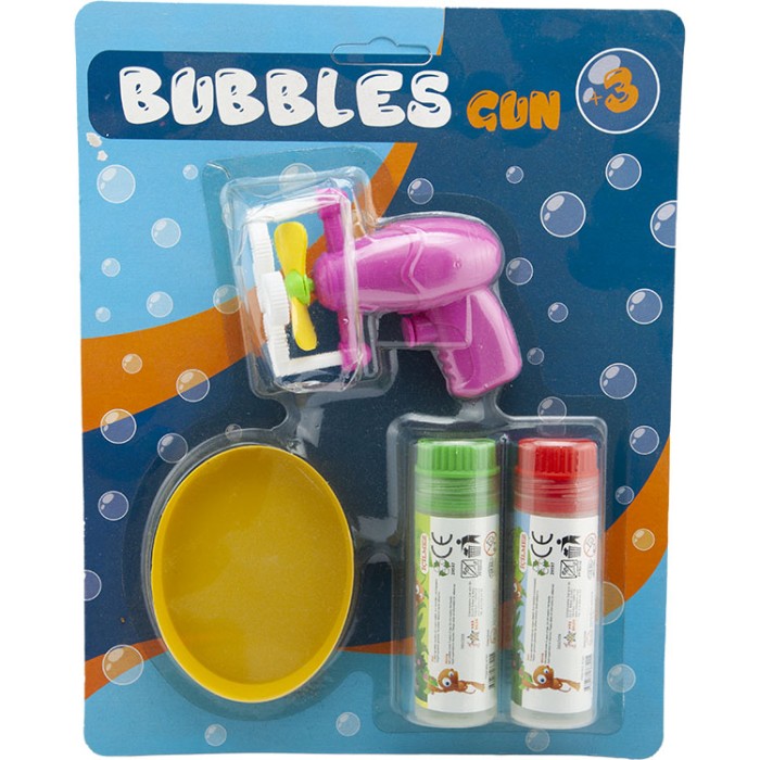 HBK KÖPÜK TABANCASI HBK-6887