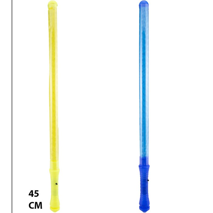 IŞIKLI RENKLİ ÇUBUKLAR 48 CM HM-16