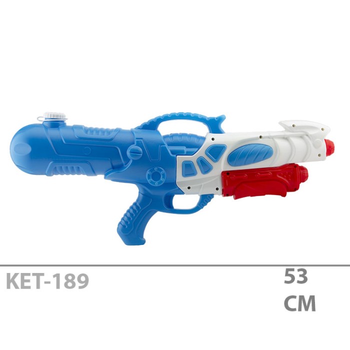 KETTE JUMBO POMPALI SU TABANCA KET-189