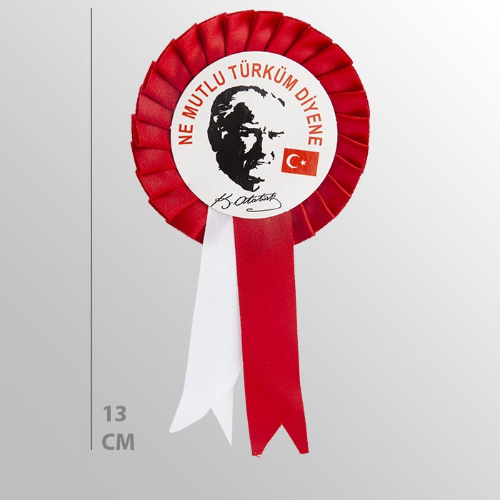 ATAM İZİNDEYİZ KOKART 25’Lİ
