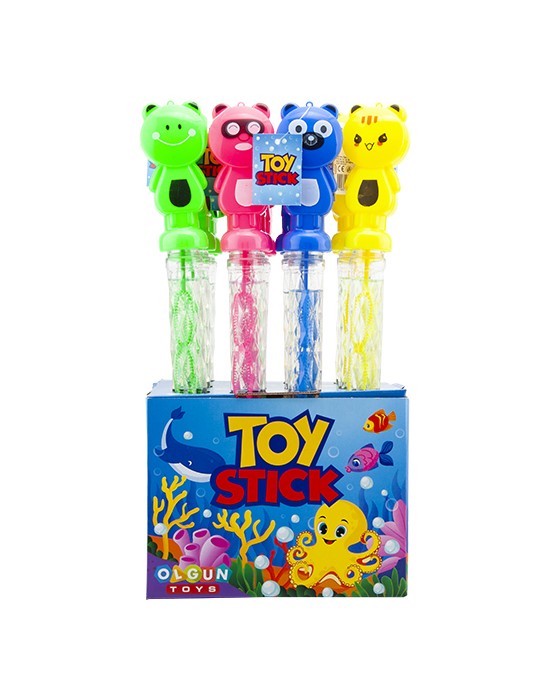 OLGUN JOY TOP KÖPÜK 12Lİ