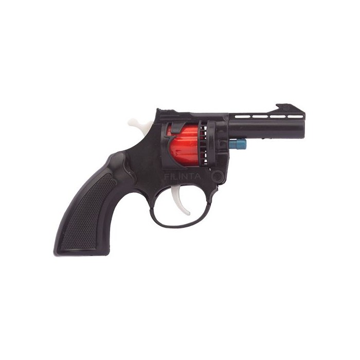 RANA  SİYAH FİLİNTA TABANCA25*24
