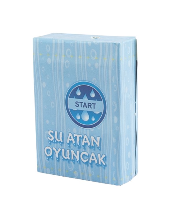 SU ATAN KUTU#