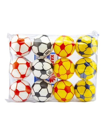 KÜÇÜK TARAFTAR STRES TOP 6,3 CM ALM-3400#