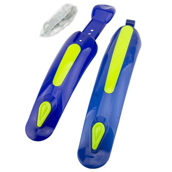 MTB GAP ÇAMURLUK SİYAH BS3004#