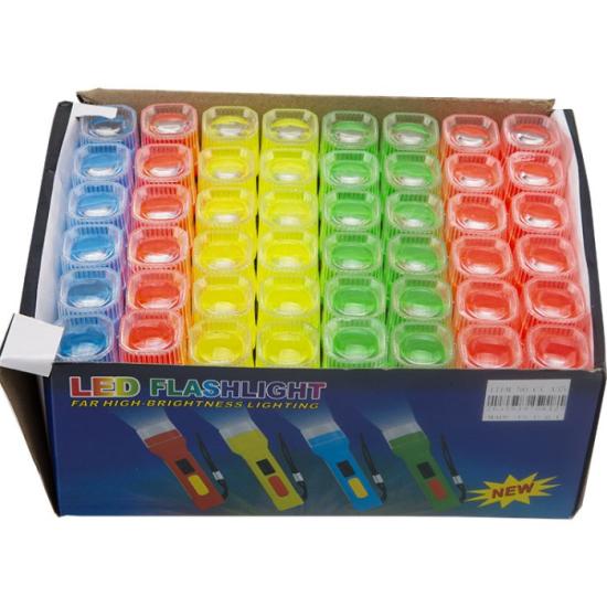 48’Lİ EL FENERİ CX-A35