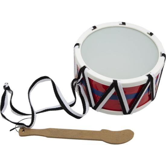 KÜÇÜK ASKLI DAVUL 16 CM
