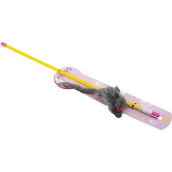 KEDİ OYUNU OLTASI FBS-498