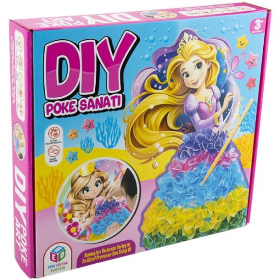 HED DİY POKETİ HED-739