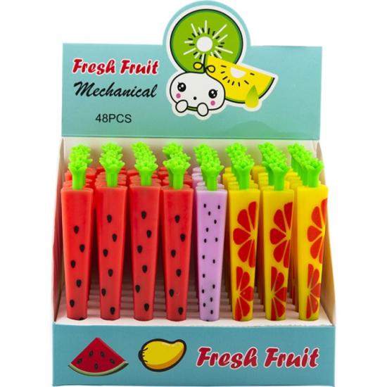 İBİS FRESH FRUİT ŞEKİLLİ VERSATİL 0.7 KALEM