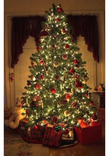 32’Lİ YILBAŞI DEKOR IŞIĞI#