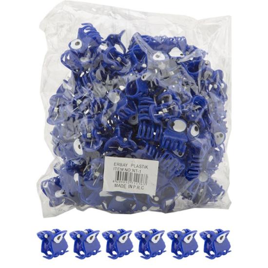 MİNİ NAZARLIKLI TIRMIK TOKA 100’LÜ NT-1#