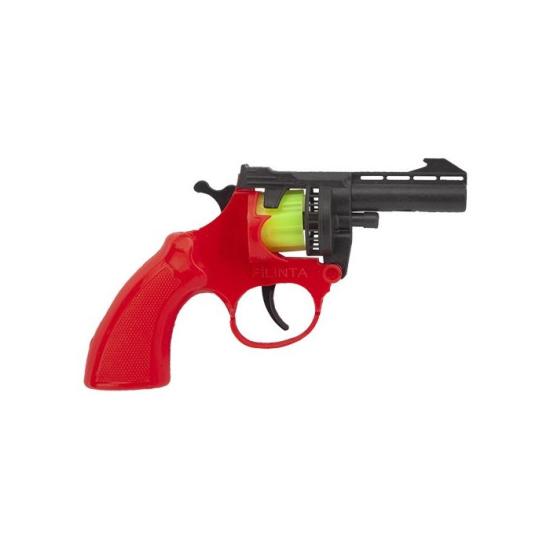 RANA RED GUN FİLİNTA TABANCA 25*24