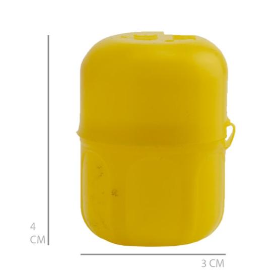 MİNİ ÇEKİLİŞ TOPU