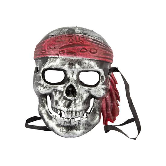 İSKELET MASKE SC-8#