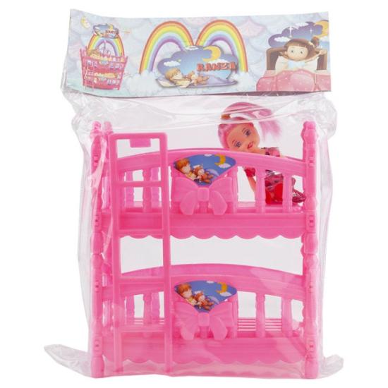 SERRA 2 KATLI RANZA BEBEKLİ MTD-518