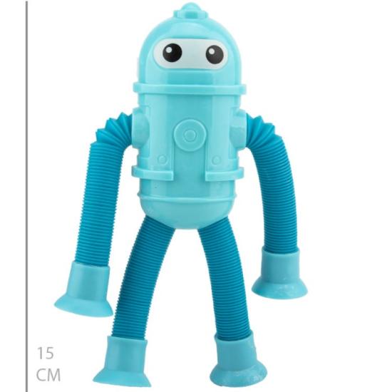 ROBOT PLASTİK UZAYAN OYUNCAKLAR SS-8126