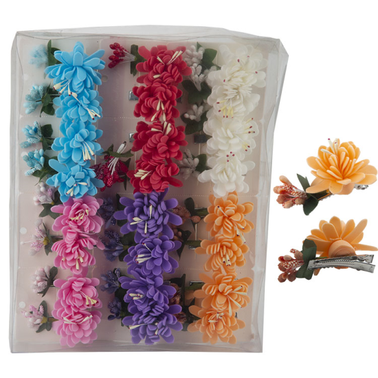 GÜLLÜ MANDAL TOKA 24’LÜ TO-5#