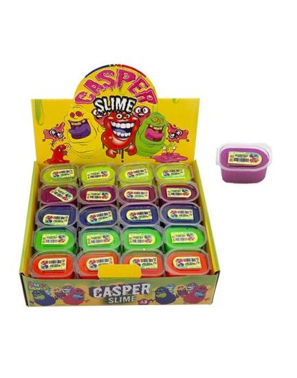 ÜMİT CASPER SLİME