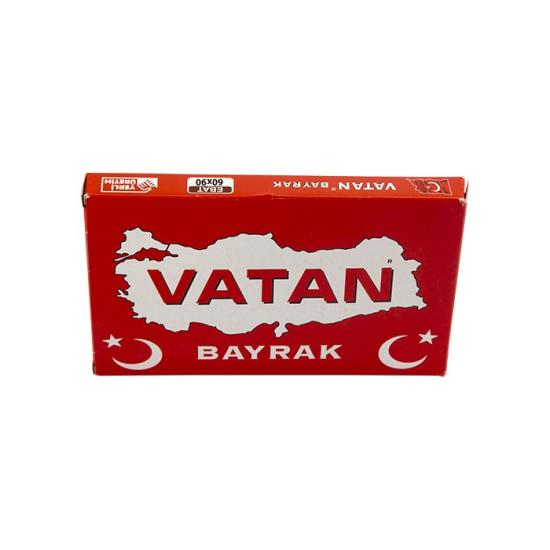 BEZ BAYRAK 60*90 VT-105