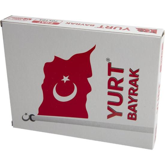 BEZ BAYRAK 70*105 VT-106