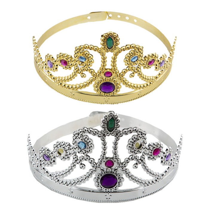 KRALİÇE TAÇ TO-30