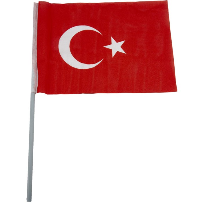 RAŞEL SOPALI BEZ BAYRAK 20*30 VT-0237